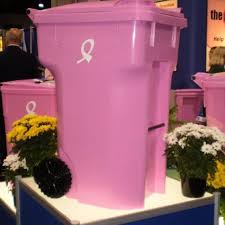 Carcinoid cancer grows very slowly, commonly appearing in the small intestines and bronchial system in the lungs, according to the american association for cancer research. Best Pink Trash Cans For Sale In Douglas Texas For 2021