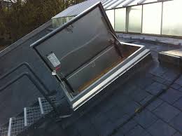 Bilco is committed to producing roof access products that are unequalled in quality, design, and workmanship. Bilco Uk Roof Hatches At Ironmonger Row Baths 1 Of 2 Roof Hatch Roof The Row