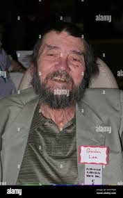 Gordon lee hi-res stock photography and images