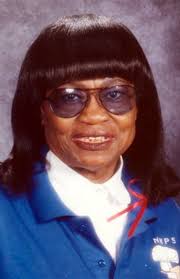 Eula Barnes Obituary (2008)