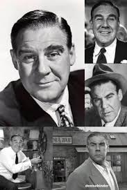 Celebrating Paul Douglas' birthday! Paul Douglas Fleischer (April 11, 1907  − September 11, 1959) was an American actor. Early years Douglas was born  in Philadelphia, Pennsylvania, the son of Margaret (Douglas) and