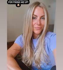 I swear I'm blessed with the prettiest clients 😍