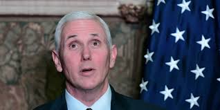 Le vice-président américain va rencontrer les dirigeants de l'UE et de  l'Otan