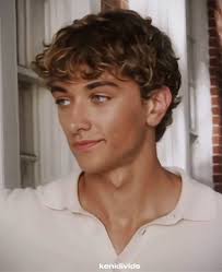 You The Hottest Fish in This Place