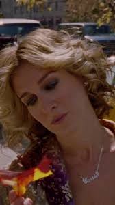 Sarah Jessica Parker Halloween