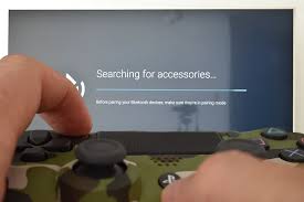 A lot of games today offer full support for the dualshock 4, such as these. How To Use The Ps4 Controller On Your Sony Smart Tv Alfanotv