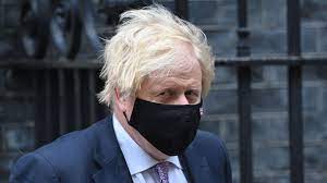 Boris johnson became prime minister on 24 july 2019. Uy7h5lcj2g02jm