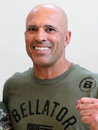 Royce Gracie