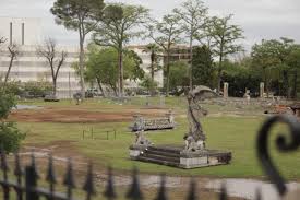 Starting at around $8 per square foot, you'll get something much nicer than gravel or asphalt, but save money in comparison to natural stone or pavers. Brackenridge Park S Historic Miraflores Garden Opens To Public View