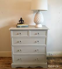 English Chest Of Drawers And Homewares Drawers Painted French Style Furniture Chest Of Drawers