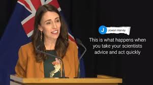 Aug 11, 2021 · anyone who has been in australia and is now in new zealand should: This Is How New Zealand Pm Jacinda Ardern Celebrated After Country Declares Itself Covid 19 Free Trending News The Indian Express