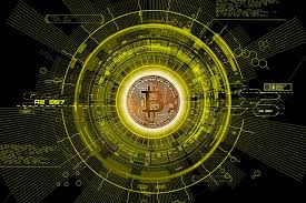 Are you looking for beautiful cryptocurrency wallpaper to make your computer's background stand out? Hd Wallpaper Bitcoin Blockchain Crypto Cryptocurrency E Commerce Illuminated Wallpaper Flare
