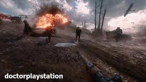 تحميل لعبة Battlefield 1 للكمبيوتر باللغة العربية تورنت