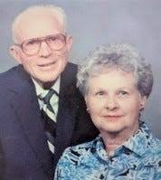 Violet Nadine Findley Obituary