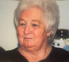 Lois Blackburn Thacker (1930-2016)