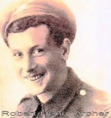 Robert Henry Archer (1896-1942)