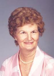 Marjorie Almand Shuler Obituary January 13, 2018