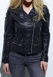 Devenez membre pour la livraison gratuite et illimitée. Cuirs Guignard Lederbekleidung Leder Guignard Damen Lederblouson