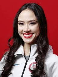 Madison Chock • Height, Weight, Size, Body Measurements, Biography, Wiki,  Age