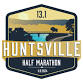 Huntsville Half Marathon
