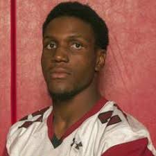 Darrell Monroe, Arizona Western College, Running Back