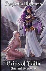 Crisis Of Faith Ancient Dreams In 2021 Fantasy Women Fantasy Girl Dream Book