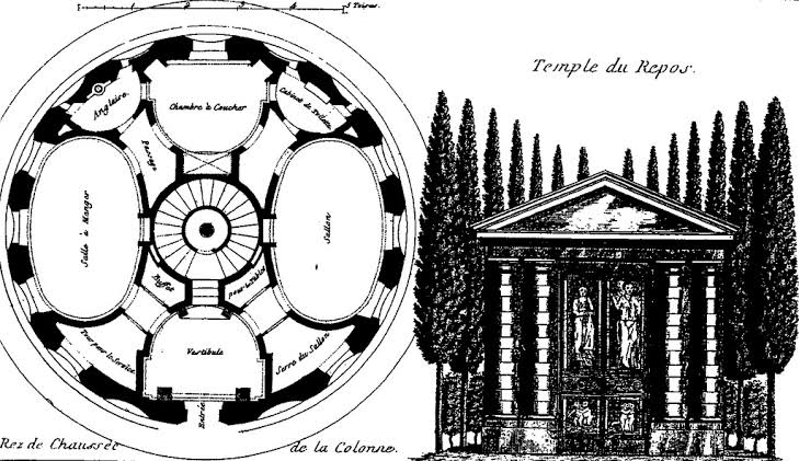 3.9.4. Follies | Quadralectic Architecture