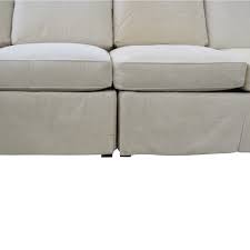 This beautiful furniture line is available at the renovation room showroom. 87 Off Hickory Chair Hickory Chair Sovereign Curved Sectional Sofa Sofas