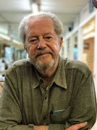 DrHarrison Research Award