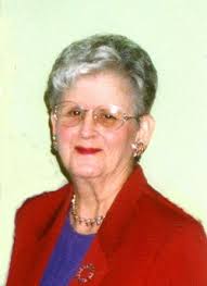 Dorothy Lindsay Ware (1930-2005)