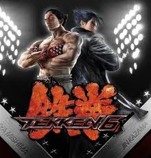 Tekken 6 Game Download For Pc