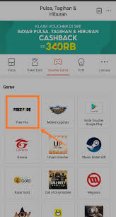 Pastinya lebih praktis dan lebih murah kalau pake aplikasi linkaja. Cara Top Up Diamond Free Fire Di Shopee Babang Info