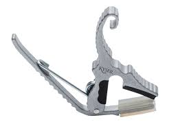 Partial Capos Kyser Musical Products