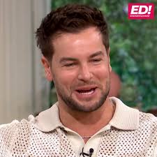 CBB stars Chris Hughes and JoJo Siwa finally address romance rumours as  they share shock "soulmates" statement ❤️ 👀 ⬇️