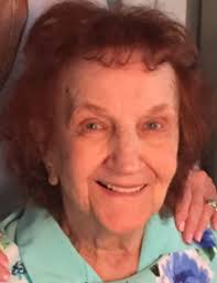 Violet Johnson Obituary November 14, 2020