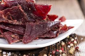 Each broquet is 100% edible and delivered in a stylish black box designed for maximum protection during shipping and to look awesome on arrival! Top 9 Best Beef Jerky Brands Every Man Should Try