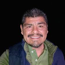 José Manuel Márquez, nuevo director de la Policía Municipal en Tecate