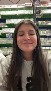 Isabelle Pryor's Instagram, Twitter & Facebook