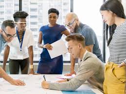 Handled the calendars of corporate titans as a secretary? The Best Entry Level Jobs To Start A Career