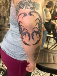 Studio 4:13 Tattoos...