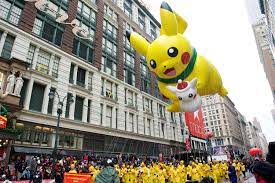 And that's, in part by design. Macy S Thanksgiving Day Parade 2020 Info On How To Watch