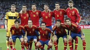 Football is a widespread passion among the people of spain, and most people in spain have at least some sort of connection to the sport. Euro 2012 Are Spain The Best Team Of All Time Bbc Sport