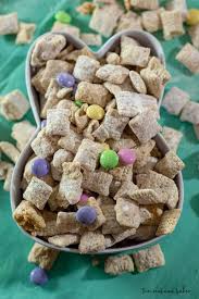 They give various bonuses and are automatically used while fishing if they are in the inventory or fishing bag. Bunny Bait Easter Muddy Buddies The Redhead Baker