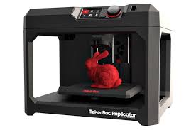 Resultado de imagen de impresora 3d