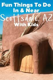 5 Fun Things To Do In Scottsdale Az Nearby Fun Things To Do Phoenix With Kids Phoenix Things To Do
