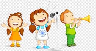 In colombo, the president raises the national flag himself and gives a speech along with other public figures. Indian Independence Day Png Images Pngwing