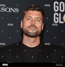 Toronto, Canada. 7th Sep, 2024. Jonathan Anders attends the Road to the  Golden Globes Party during the 2024 Toronto International Film Festival at  Four Seasons Hotel Toronto