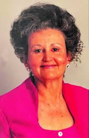 Obituary for Service at the Hallett Funeral Home