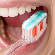 For a healthy mouth and smile the ada recommends you: How Often Should You Brush Your Teeth Hygiene The Guardian