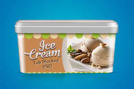 38 Best Ice Cream Mockups For Ice Cream Business 2019 Colorlib